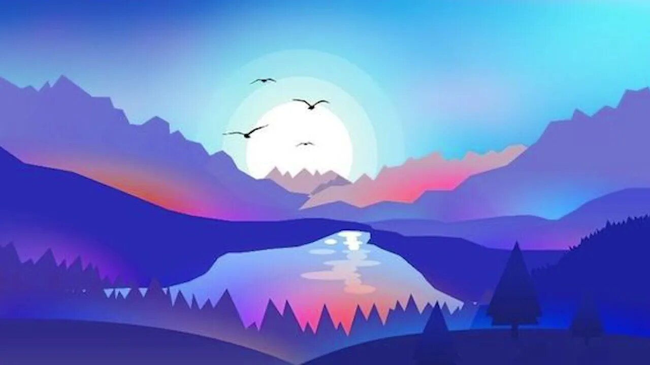 From Dawn to Dusk Reveling in the Ever-Changing Splendors of Nature