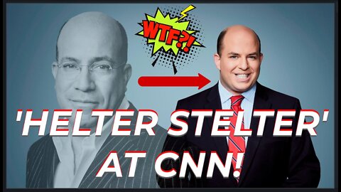 CNN Is DOWN, Zucker Is OUT! | LIVE! Floatshow [8PM EST]