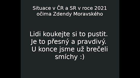 Zdenda Moravský svobodny-vysilac.cz