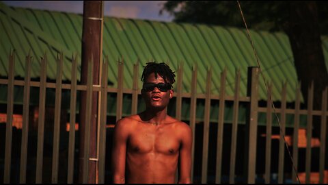 Ignite The Man - Waterfall Freestyle (Official Music Video)