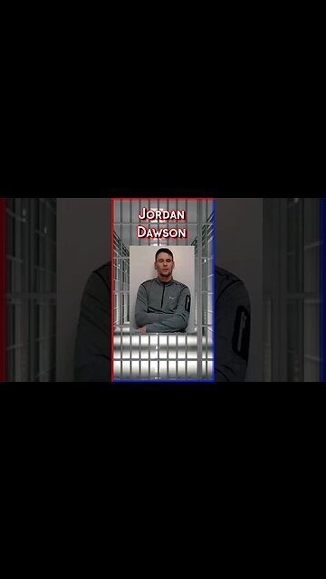 Jordan Dawson Hides in the Loft to Escape justice