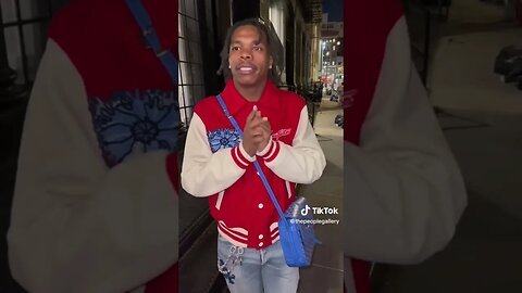 LIL BABY fit check !