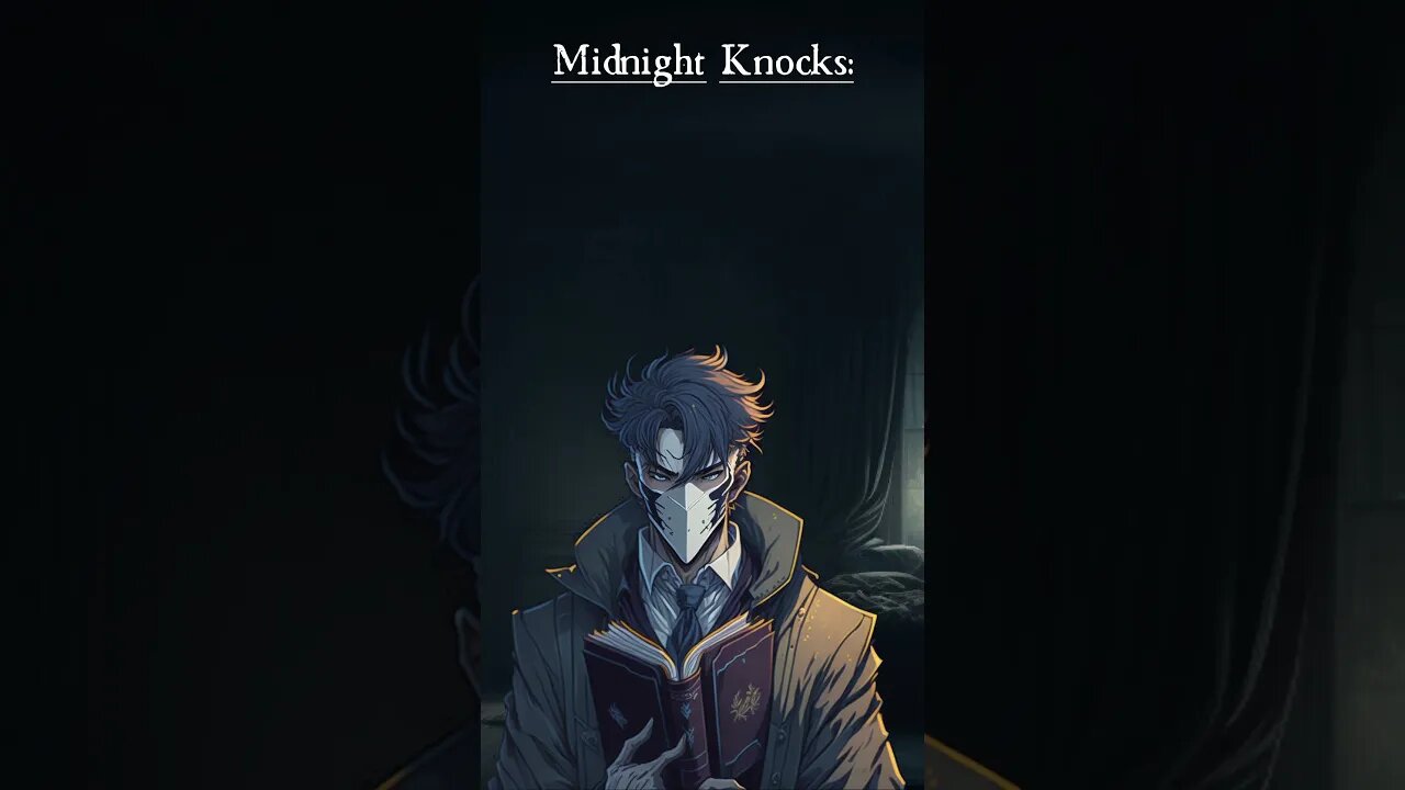 Ghost Tales: Midnight Knocks