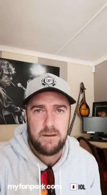 WATCH - Pietman Geldenhuys: Adhere to what our President Ramaphosa says and stick to the rules (YLP)