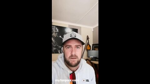 WATCH - Pietman Geldenhuys: Adhere to what our President Ramaphosa says and stick to the rules (YLP)