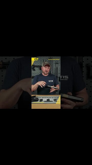 CZ P-10 Pistol Field Strip Disassembly for Cleaning