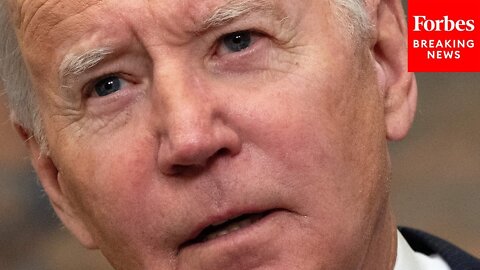 GOP Lawmaker: 'The Biden Border Crisis Is Getting Worse'