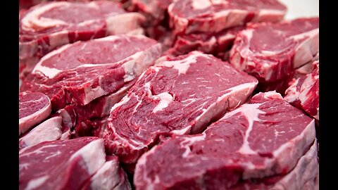 FDA approves lab grown meat