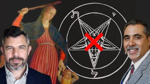 Holy Mary Conquers Satan: Jesse Romero on Satanism in Arizona?