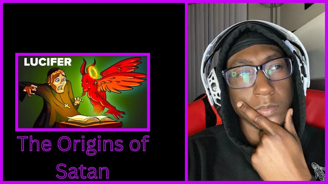 What The Bible Actually Says About the Devil?