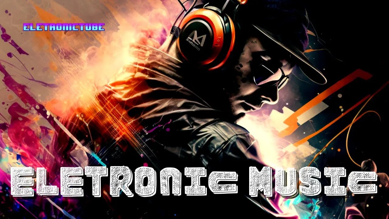 Electronic Music - Best electronic music 2023 -Pitbull - Give Me