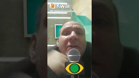 Ex advogado da Najila Trindade vai falar do Alexandre de Moraes no monarquia livre YouTube