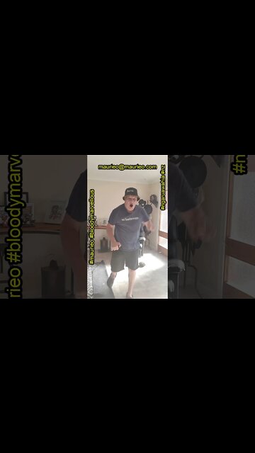 maurieo #shorts FOR TODAY ONLY