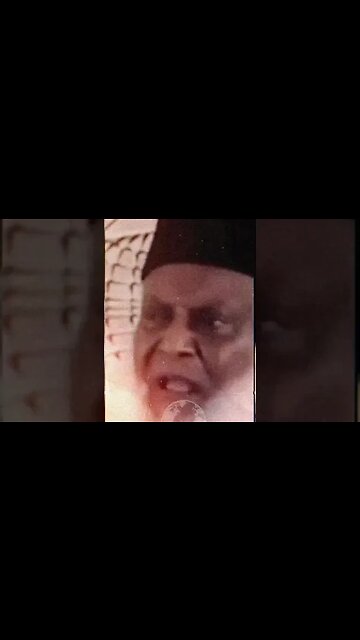 Marne Ke Bad Dubara Tumhain Zinda kiya Jayega || Dr Israr Ahmed #drisrarahmed #islam #shorts