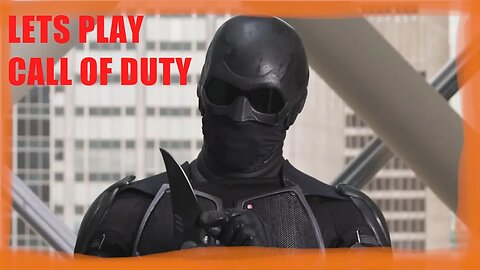 Call of Duty DMZ not good
