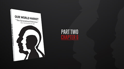Chapter 6: The Expanding/Contracting Dance