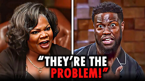 Hollywood Is SHAKING After Mo'Nique EXPOSES Their Biggest Stars!