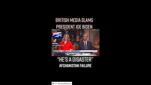 Biden Disaster