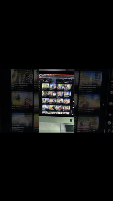 I Probably Have What You’re Looking For