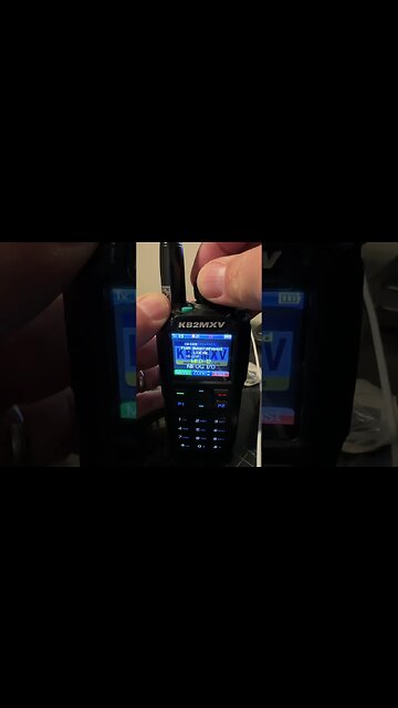 NIFOG Inter OPS Channels