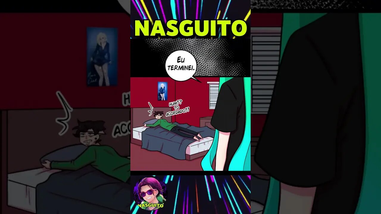 KADE E ZAIDA PARTE 19