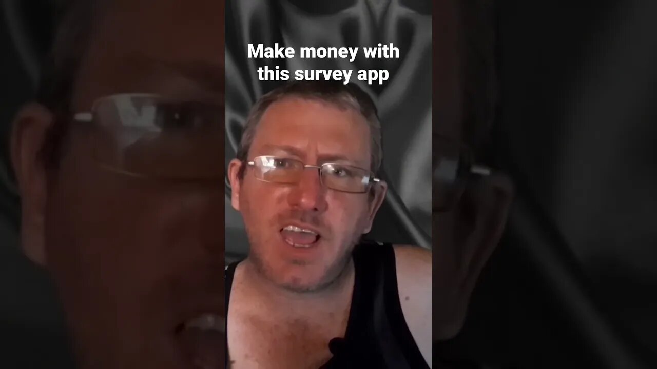 making money with this app is so easy, watch the full video to learn how