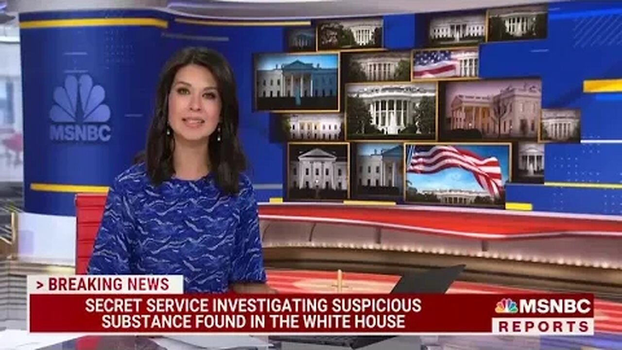 WH Cocaine Cover Up