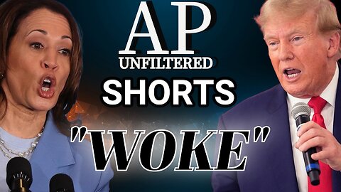 Shorts: Harris Vs Trump