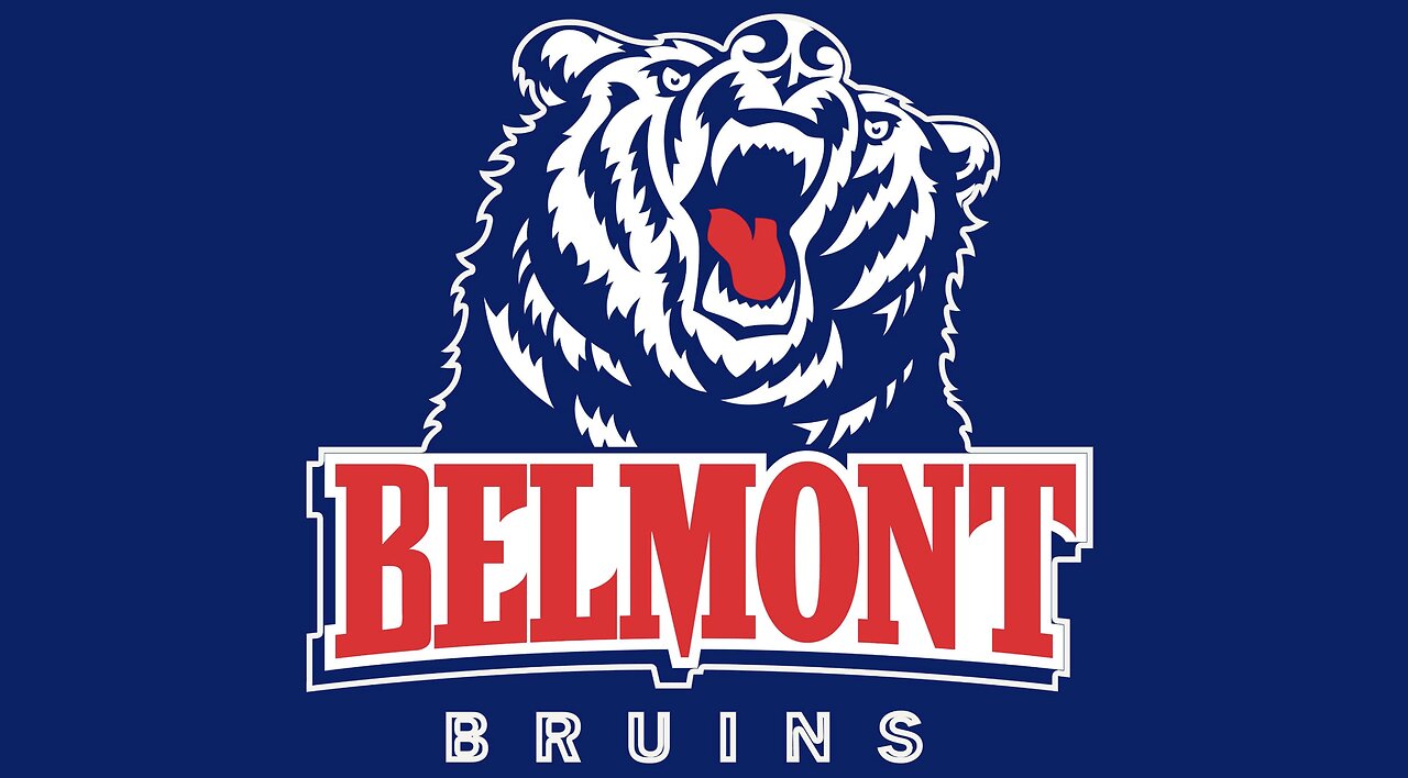 2022 - Bradley Braves @ Belmont Bruins