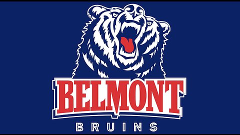 2022 - Bradley Braves @ Belmont Bruins