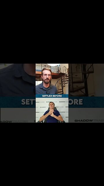 ShadowTrader's Pre-Market Perspective