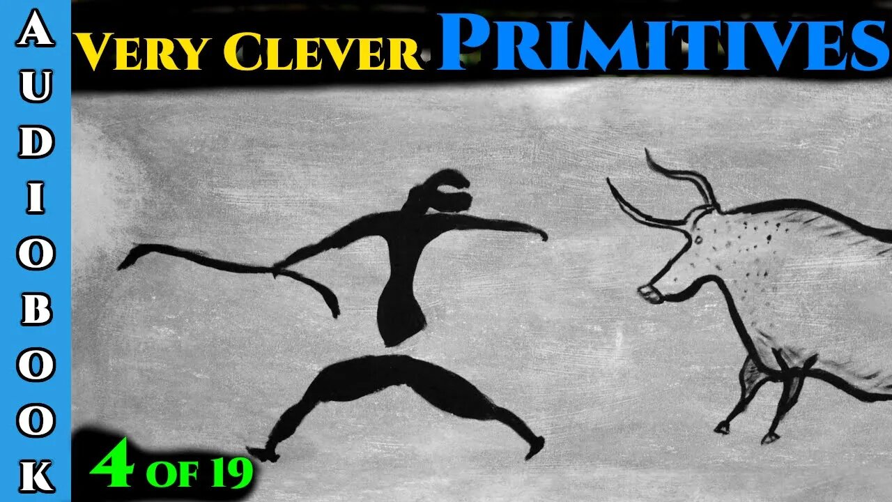 Very Clever Primitives - Ch.4 of 19 | HFY | The Best Science Fiction , Humans Are OP