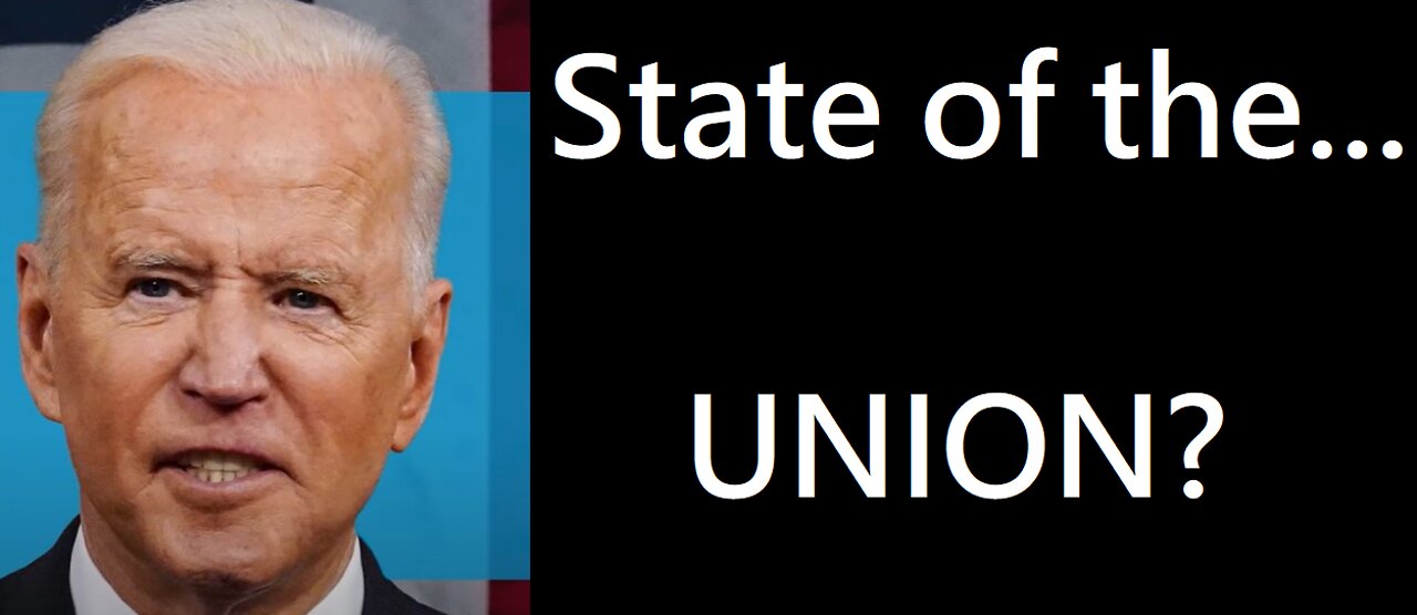 State of the UNION?