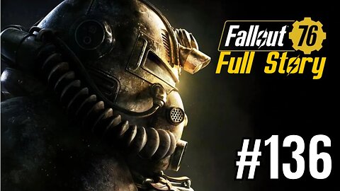 Smak upokorzenia - Zagrajmy w Fallout 76 PL #136