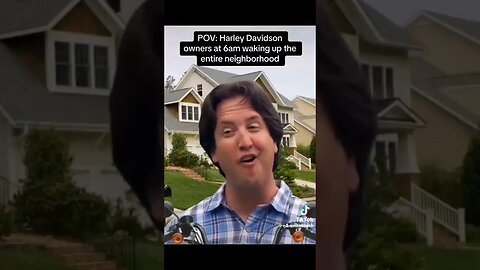 #BXCMusic Get off our lawn while you're at it #harleydavidson #motorcycles #morningroutine #ytshorts