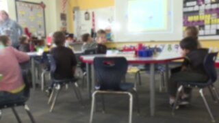 Boise and Nampa kindergarten registration starts soon