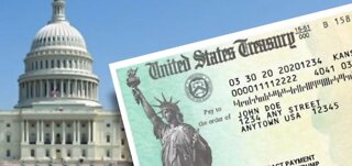 Hundreds of thousands of Floridians still waiting for federal stimulus checks to arrive
