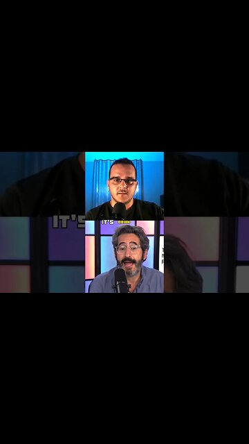 Sam Seder FAILS At Math #crime #SamSeder