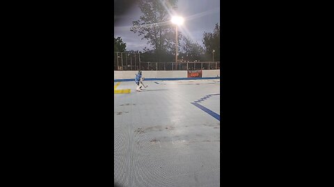 defense getting it out of the zone