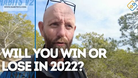 THE EVE OF 2022 - How Will You Spend Yours?