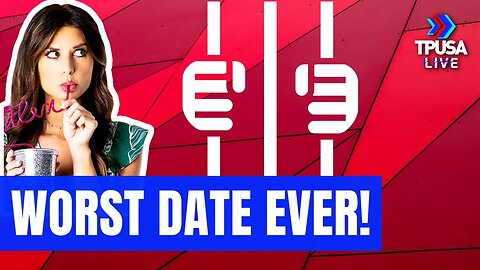 ALEX CLARK SPILLS THE DEETS ON THE WORST DATE SHE'S BEEN ON!