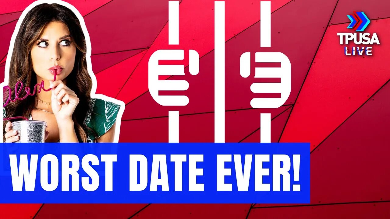 ALEX CLARK SPILLS THE DEETS ON THE WORST DATE SHE'S BEEN ON!