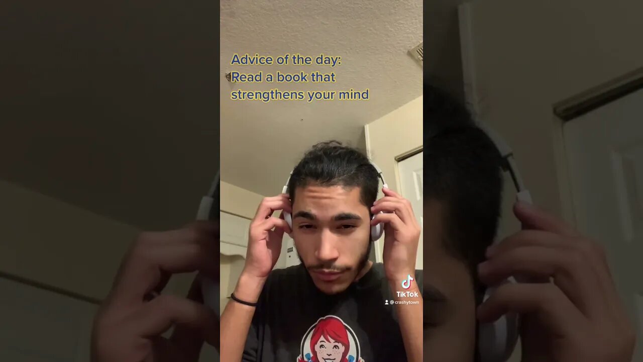 The one thing that needs to be strong #new #subscribe #trend #shorts #advice #viral #youtubeshorts