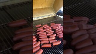 It’s all about the Georgia Boy Sausage! #Georgiaboy