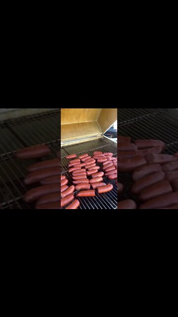 It’s all about the Georgia Boy Sausage! #Georgiaboy