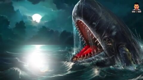 Why Fish Eat Prophet Younas Story Of Hazrat Younas Aur Machli Jonah and The Whale