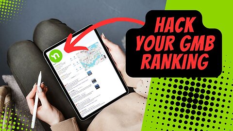 How To Boost Your GMB Ranking With Nextdoor SEO - Build In Public Day 90