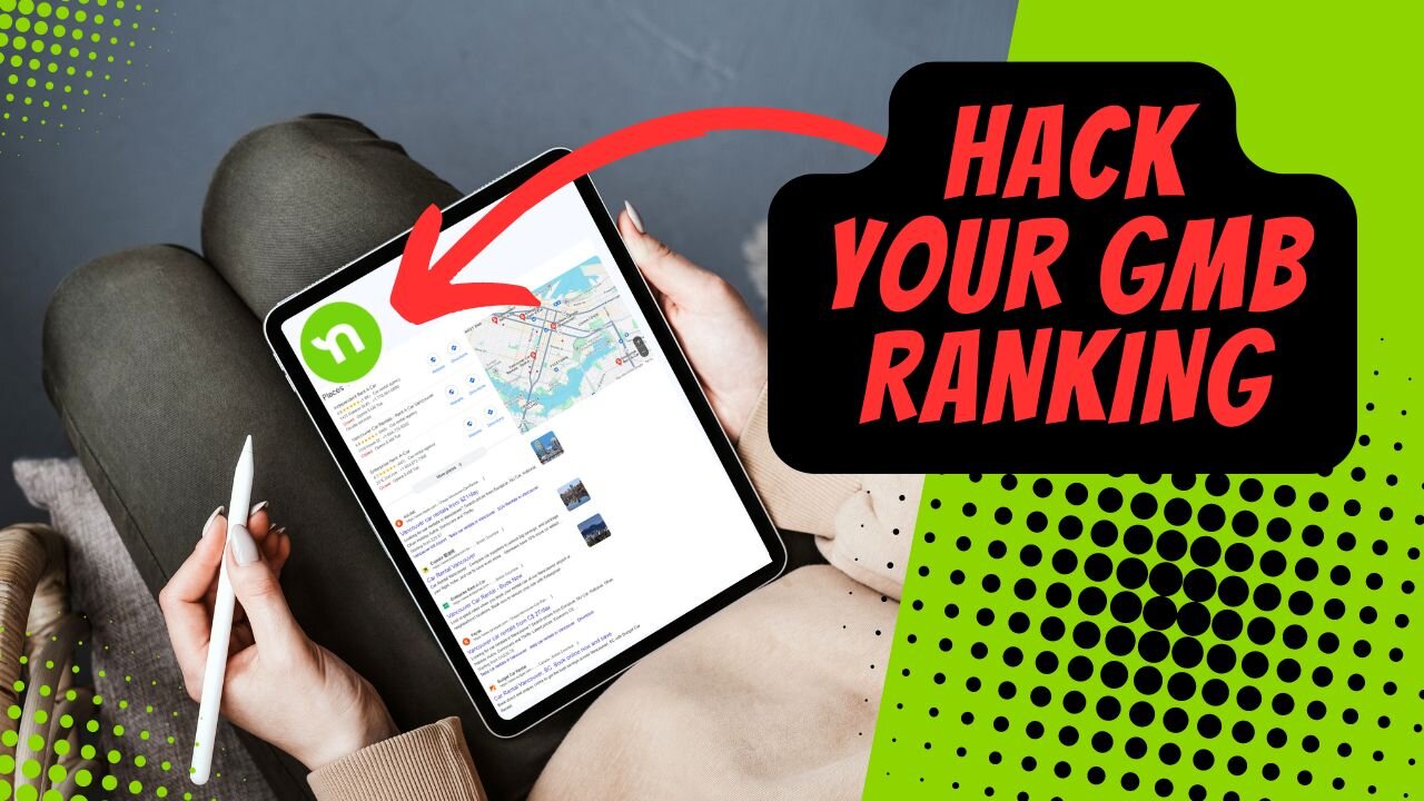 How To Boost Your GMB Ranking With Nextdoor SEO - Build In Public Day 90
