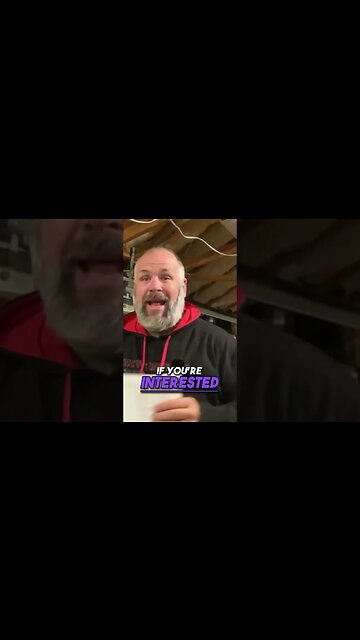 WILL YOUR GENERATOR START? WHEN YOU NEED IT? #preppers