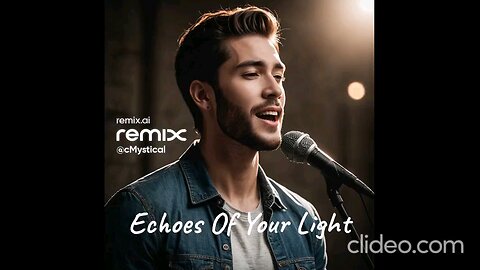 Echoes Of Your Light